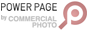 POWER PAGE by COMMERCIAL PHOTO